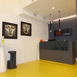 מלון Correra 241 Lifestyle
