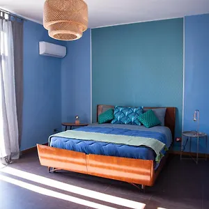 לינה וארוחת בוקר Home&more