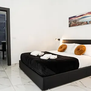 Ferdinando Sanfelice Centro Storico Bed & Breakfast