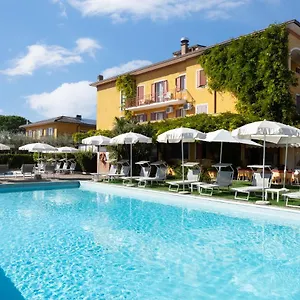 La Quiete Park Hotel Manerba del Garda