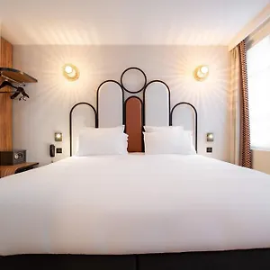 De L'esperance Hotel Paris