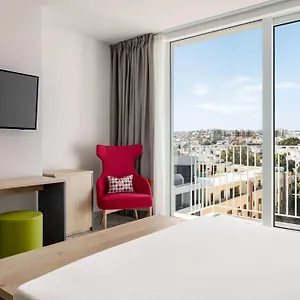 Quadro Hotel, Trademark Collection By Wyndham Hotel St. Julian's