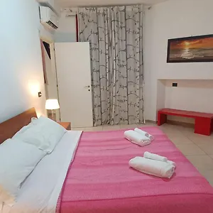 Olimpo St John In Lateran Apartamento Roma