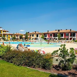 Villaggio Sant'andrea Aparthotel Caorle