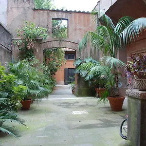 Palazzo Velli Apartamento Roma