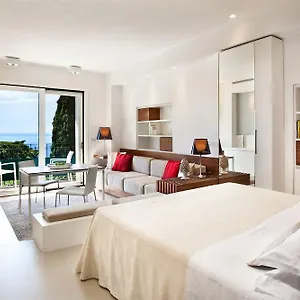 Belvedere 4*, Taormina Italië