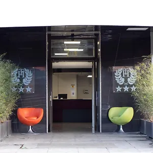 Tiby Hotel Modena